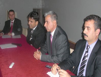 COŞKUN AÇıK - 'Sağlıklı İletişim Başarılı Nesil' Projesi Hayata Geçiriliyor