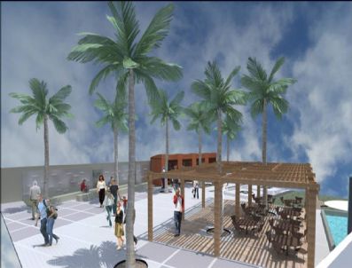 SWISS OTEL - Sevgi Yolu'nda Süreç Başladı