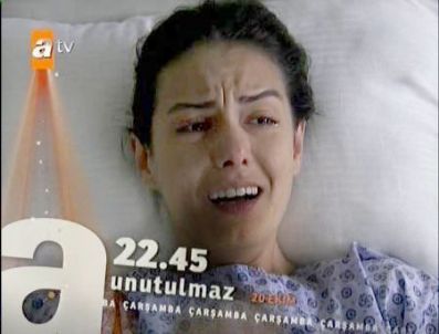 Unutulmaz 55. bölüm fragmanı yayınlandı - Harun'u neler bekliyor?