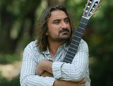 VOLKAN KONAK - Volkan Konak'ın oğlu oldu