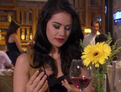 Yaprak Dökümü 165. son bölüm fragmanı - Ahmet'le Ali arasında büyük tartışma