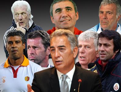 GERETS - Adnan Polat'ın yeni kurbanı Gheorghe Hagi mi olacak?