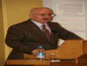 Ahiler Kalkınma Ajansı Mali Destek Programları Tanıtım Toplantısı Yapıldı