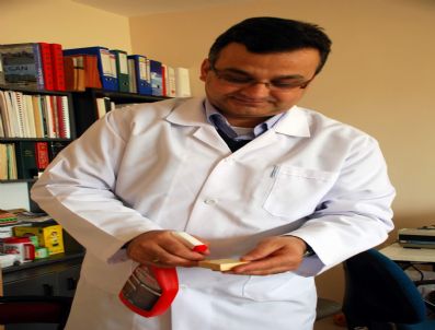 TÜRK İŞ - Ahşaba Bitkisel Koruma