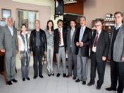 Akçay Turizm İşletmecileri Derneği'nde Kongre Heyecanı