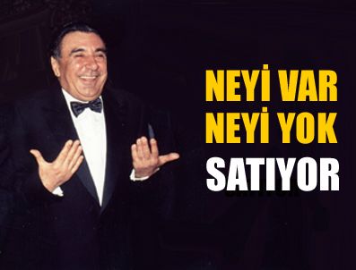 DOĞAN HOLDING - Aydın Doğan Petrol Ofisi'ni satıyor