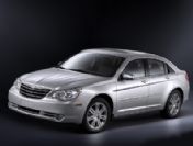 Chrysler Sebring'in yerini aldı