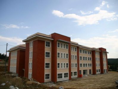 BAHRI GÖKÇEBAY - Fazıl Boyner Syo Binası 27 Kasım'da Açılıyor