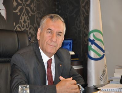 HAYATI NIZAMOĞLU - Fethiye'de Alternatif Turizm Paneli Yarın Yapılacak