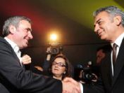 Galatasaray'da yeni teknik direktör - Hagi ve Tugay yine sahnede