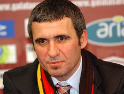 CRUYFF - Galatasaray'ın teknik direktörü belli oldu