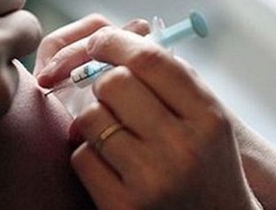 SANOFI PASTEUR - Grip aşısında mikro enjektörlü aşılar