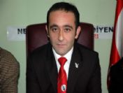 Hepar İl Ve İlçe Yönetimlerinden Toplu İstifa