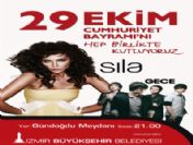 İzmir Cumhuriyet Coşkusuna Hazır