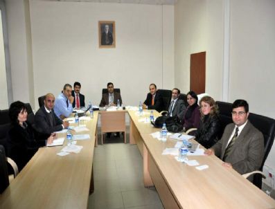 NEVZAT BOZKUŞ - Kars'ta 'Süt Kümelenmesi Projesi' Uygulamaya Sokuluyor