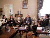 Manisa Tarım Fuarı'na 50 Bin Kişi Bekleniyor