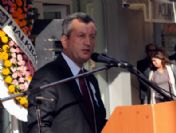 Menemen Katip Çelebi Üniversitesi'ne Talip