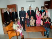 Muğla Ticaret Borsası'ndan Diş Sağlığına Destek