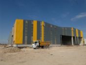 Sofulu Çöplüğü'nde Çalışmalar Hızlandı