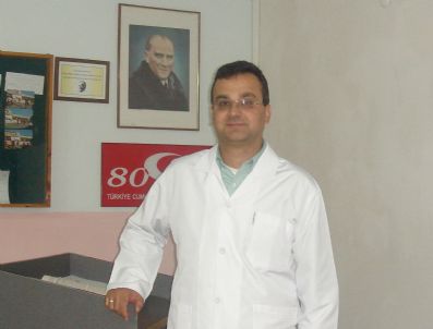 TÜRK İŞ - Türkiye'de Bir İlk Yüzde 100 Doğal Antibakteriyel Uv Kırıcı Madde Üretildi