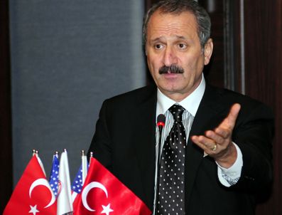 HYATT REGENCY - Türk diasporası kurulmalı