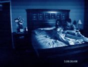 Paranormal Activity 2  (Sezonun en korkunç filmi 2010)