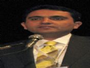 Amasya'da Jeotermal Enerji Konulu Konferans