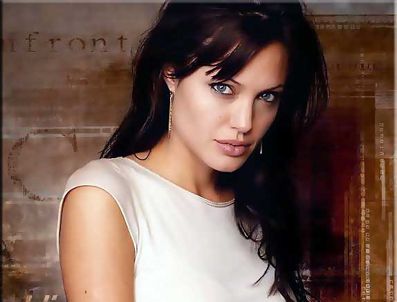 LAHEY - Angelina Joli'ye Bosna Hersek'ten izin