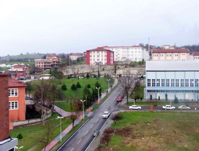 Bartın Üniversitesi Yine En İyiler Arasında