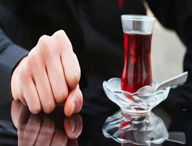 Çay bazı hastalıklardan koruyor ancak...