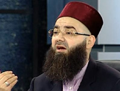 VATIKAN - Cübbeli Ahmet Hoca İddiaları Ağır Bir Dille Yalanladı