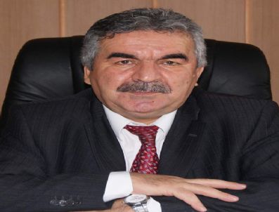AHMET AKıN - Eskişehir İl Müftüsü Dr. Ahmet Akın: