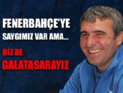 Fenerbahçe maçı hakkında ne dedi?