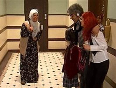 MURAT BATGI - İlk Kürtçe sit- com geliyor