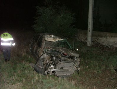 Kulu'da Trafik Kazaları: 4 Yaralı