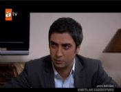 Kurtlar Vadisi Pusu 98. son bölüm fragmanı izle - Polat rehineyi koruyabilecek mi?