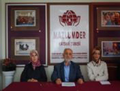 Mazlumder'den Başörtü Yasağı Derğerlendirmesi