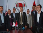 Mesander Kamuoyuna Tanıtıldı