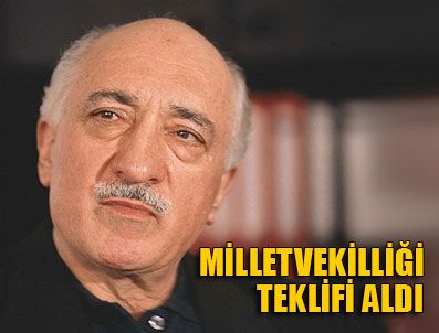 NURETTIN VEREN - Fethullah Gülen milletvekilliği teklifini neden reddetti?
