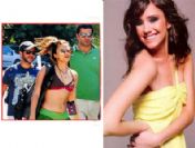 Nehir Erdoğan, Ezel'le değil Rıza ile!