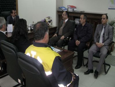 İLHAN TURGUT - Ptt'nin 170 Kuruluş Yıldönümü