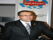 Sinan Meydan, Bursa'da Atatürk'ü Anlatacak