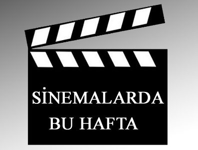 PARANORMAL ACTIVITY - Sinemalarda bu hafta 5 yeni film vizyona giriyor