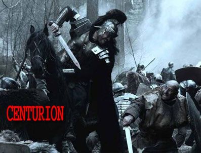 TİGLON - Son Savaşçı  (Centurion) filmi bu hafta vizyonda