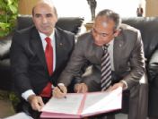 Tosyalı Holding Teknik Meslek Lisesi Yaptırıyor