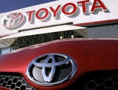 LEXUS - Toyota 1,5 milyon otomobili geri çağırıyor