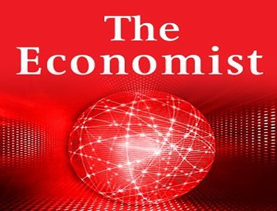 THE ECONOMIST - Dergiye göre eksen kayması ise tam tersinden oluyor