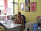 Yenikent Mahallesi Fen Lisesine Talip Oldu