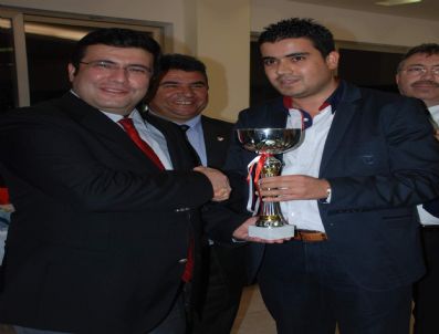 GÜNEŞ GAZETESI - Zirve Üniversitesi Basın Turnuvası
