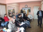 Zmo'dan Bilirkişilik Eğitimi